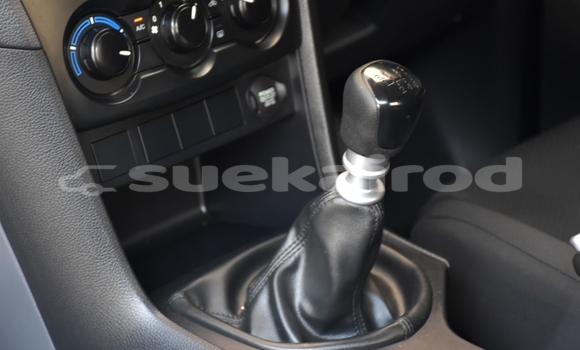 Buy Used Mazda BT-50 Black Car in Bangkok in Bangkok Buy Used Mazda BT-50 Black Car in Bangkok in Bangkok