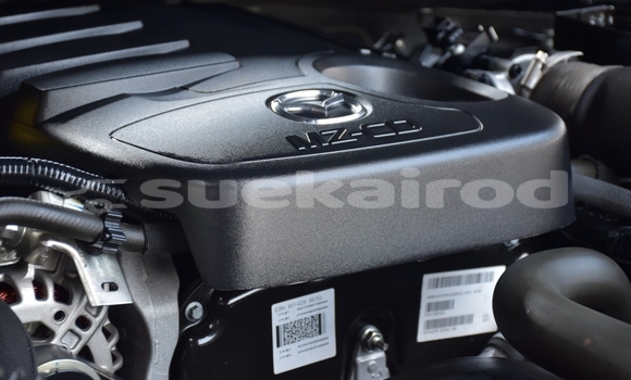 Buy Used Mazda BT-50 Black Car in Bangkok in Bangkok Buy Used Mazda BT-50 Black Car in Bangkok in Bangkok