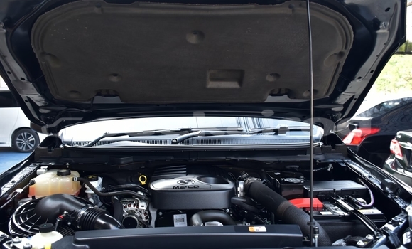 Buy Used Mazda BT-50 Black Car in Bangkok in Bangkok Buy Used Mazda BT-50 Black Car in Bangkok in Bangkok