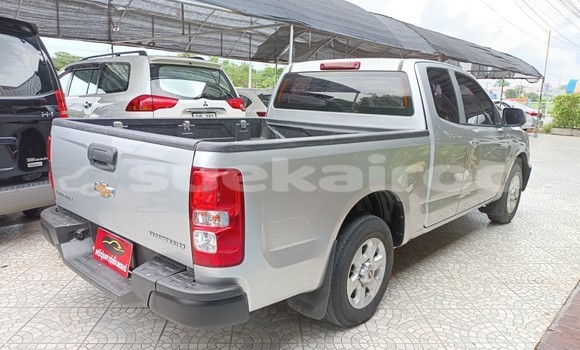 ซื้อ รถมือสอง Chevrolet Colorado อื่น ๆ รถยนต์ ใน %{เมือง} ใน กรุงเทพมหานคร ซื้อ รถมือสอง Chevrolet Colorado อื่น ๆ รถยนต์ ใน %{เมือง} ใน กรุงเทพมหานคร