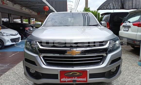 ซื้อ รถมือสอง Chevrolet Colorado อื่น ๆ รถยนต์ ใน %{เมือง} ใน กรุงเทพมหานคร ซื้อ รถมือสอง Chevrolet Colorado อื่น ๆ รถยนต์ ใน %{เมือง} ใน กรุงเทพมหานคร