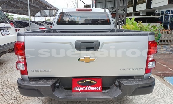ซื้อ รถมือสอง Chevrolet Colorado อื่น ๆ รถยนต์ ใน %{เมือง} ใน กรุงเทพมหานคร ซื้อ รถมือสอง Chevrolet Colorado อื่น ๆ รถยนต์ ใน %{เมือง} ใน กรุงเทพมหานคร