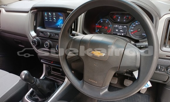 ซื้อ รถมือสอง Chevrolet Colorado อื่น ๆ รถยนต์ ใน %{เมือง} ใน กรุงเทพมหานคร ซื้อ รถมือสอง Chevrolet Colorado อื่น ๆ รถยนต์ ใน %{เมือง} ใน กรุงเทพมหานคร