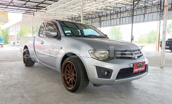 ซื้อ รถมือสอง Mitsubishi Triton อื่น ๆ รถยนต์ ใน %{เมือง} ใน กรุงเทพมหานคร ซื้อ รถมือสอง Mitsubishi Triton อื่น ๆ รถยนต์ ใน %{เมือง} ใน กรุงเทพมหานคร