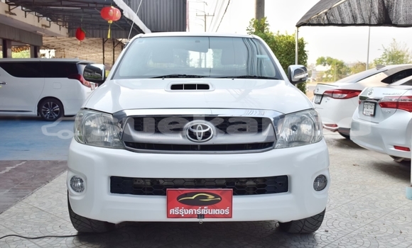 ซื้อ รถมือสอง Toyota Hiluxe VIGO ขาว รถยนต์ ใน %{เมือง} ใน กรุงเทพมหานคร ซื้อ รถมือสอง Toyota Hiluxe VIGO ขาว รถยนต์ ใน %{เมือง} ใน กรุงเทพมหานคร