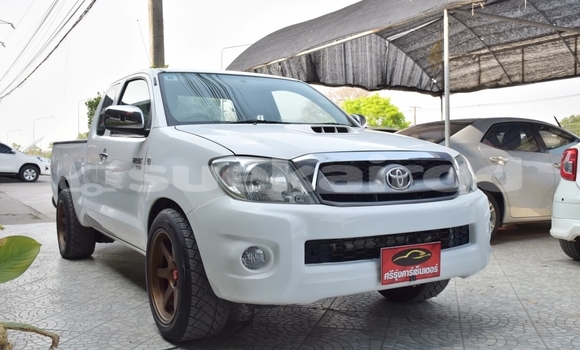 ซื้อ รถมือสอง Toyota Hiluxe VIGO ขาว รถยนต์ ใน %{เมือง} ใน กรุงเทพมหานคร ซื้อ รถมือสอง Toyota Hiluxe VIGO ขาว รถยนต์ ใน %{เมือง} ใน กรุงเทพมหานคร