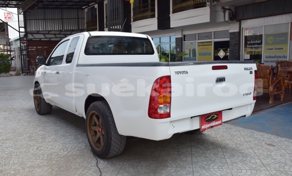 ซื้อ รถมือสอง Toyota Hiluxe VIGO ขาว รถยนต์ ใน %{เมือง} ใน กรุงเทพมหานคร ซื้อ รถมือสอง Toyota Hiluxe VIGO ขาว รถยนต์ ใน %{เมือง} ใน กรุงเทพมหานคร
