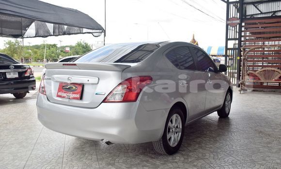 ซื้อ รถมือสอง Nissan Almera เงิน รถยนต์ ใน %{เมือง} ใน กรุงเทพมหานคร ซื้อ รถมือสอง Nissan Almera เงิน รถยนต์ ใน %{เมือง} ใน กรุงเทพมหานคร