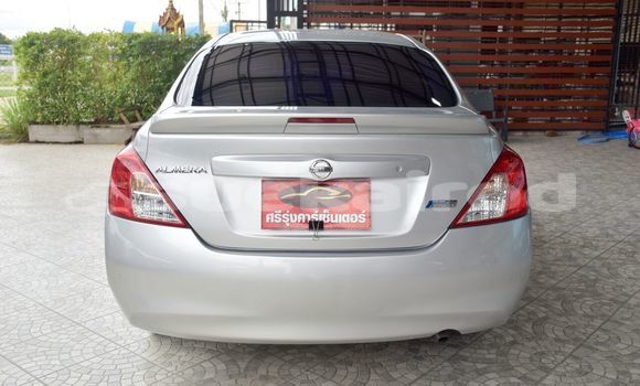 ซื้อ รถมือสอง Nissan Almera เงิน รถยนต์ ใน %{เมือง} ใน กรุงเทพมหานคร ซื้อ รถมือสอง Nissan Almera เงิน รถยนต์ ใน %{เมือง} ใน กรุงเทพมหานคร