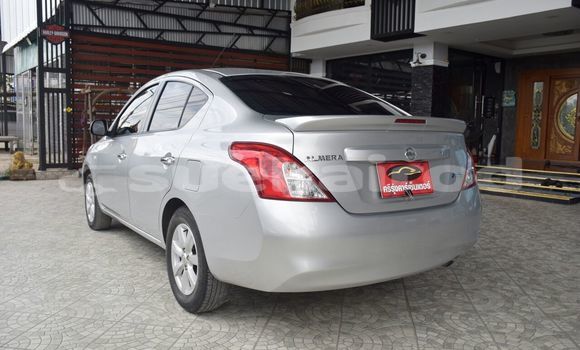 ซื้อ รถมือสอง Nissan Almera เงิน รถยนต์ ใน %{เมือง} ใน กรุงเทพมหานคร ซื้อ รถมือสอง Nissan Almera เงิน รถยนต์ ใน %{เมือง} ใน กรุงเทพมหานคร