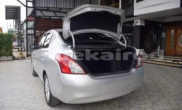 ซื้อ รถมือสอง Nissan Almera เงิน รถยนต์ ใน %{เมือง} ใน กรุงเทพมหานคร ซื้อ รถมือสอง Nissan Almera เงิน รถยนต์ ใน %{เมือง} ใน กรุงเทพมหานคร