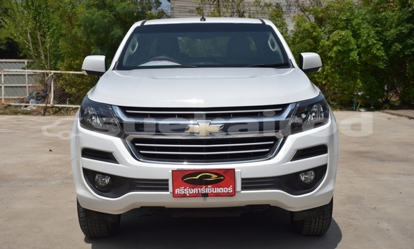 ซื้อ รถมือสอง Chevrolet Colorado ขาว รถยนต์ ใน %{เมือง} ใน กรุงเทพมหานคร ซื้อ รถมือสอง Chevrolet Colorado ขาว รถยนต์ ใน %{เมือง} ใน กรุงเทพมหานคร