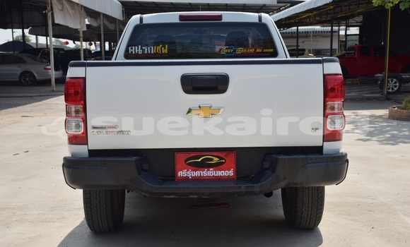 ซื้อ รถมือสอง Chevrolet Colorado ขาว รถยนต์ ใน %{เมือง} ใน กรุงเทพมหานคร ซื้อ รถมือสอง Chevrolet Colorado ขาว รถยนต์ ใน %{เมือง} ใน กรุงเทพมหานคร