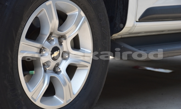 ซื้อ รถมือสอง Chevrolet Colorado ขาว รถยนต์ ใน %{เมือง} ใน กรุงเทพมหานคร ซื้อ รถมือสอง Chevrolet Colorado ขาว รถยนต์ ใน %{เมือง} ใน กรุงเทพมหานคร