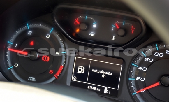 ซื้อ รถมือสอง Chevrolet Colorado ขาว รถยนต์ ใน %{เมือง} ใน กรุงเทพมหานคร ซื้อ รถมือสอง Chevrolet Colorado ขาว รถยนต์ ใน %{เมือง} ใน กรุงเทพมหานคร