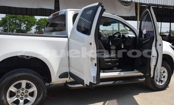 ซื้อ รถมือสอง Chevrolet Colorado ขาว รถยนต์ ใน %{เมือง} ใน กรุงเทพมหานคร ซื้อ รถมือสอง Chevrolet Colorado ขาว รถยนต์ ใน %{เมือง} ใน กรุงเทพมหานคร