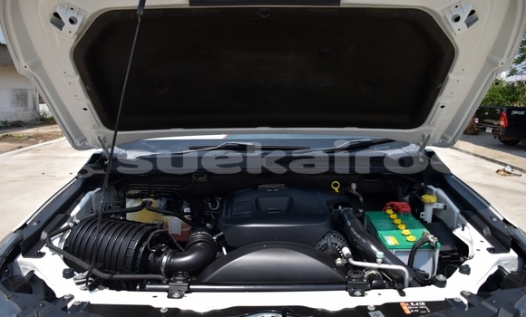 ซื้อ รถมือสอง Chevrolet Colorado ขาว รถยนต์ ใน %{เมือง} ใน กรุงเทพมหานคร ซื้อ รถมือสอง Chevrolet Colorado ขาว รถยนต์ ใน %{เมือง} ใน กรุงเทพมหานคร