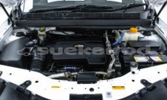 Buy Used Chevrolet Captiva White Car in Bangkok in Bangkok Buy Used Chevrolet Captiva White Car in Bangkok in Bangkok