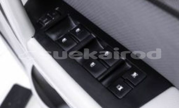 Buy Used Chevrolet Captiva White Car in Bangkok in Bangkok Buy Used Chevrolet Captiva White Car in Bangkok in Bangkok