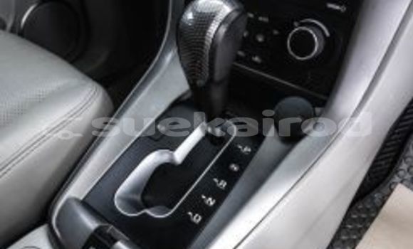 Buy Used Chevrolet Captiva White Car in Bangkok in Bangkok Buy Used Chevrolet Captiva White Car in Bangkok in Bangkok