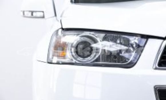 Buy Used Chevrolet Captiva White Car in Bangkok in Bangkok Buy Used Chevrolet Captiva White Car in Bangkok in Bangkok