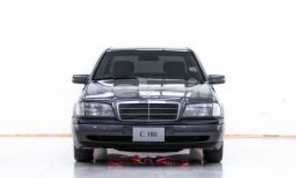 Buy Used Mercedes-Benz C-Classe Other Car in Bangkok in Bangkok Buy Used Mercedes-Benz C-Classe Other Car in Bangkok in Bangkok