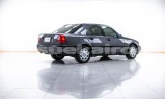 Buy Used Mercedes-Benz C-Classe Other Car in Bangkok in Bangkok Buy Used Mercedes-Benz C-Classe Other Car in Bangkok in Bangkok