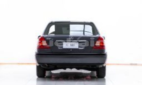 Buy Used Mercedes-Benz C-Classe Other Car in Bangkok in Bangkok Buy Used Mercedes-Benz C-Classe Other Car in Bangkok in Bangkok
