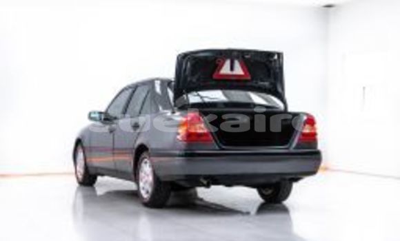 Buy Used Mercedes-Benz C-Classe Other Car in Bangkok in Bangkok Buy Used Mercedes-Benz C-Classe Other Car in Bangkok in Bangkok