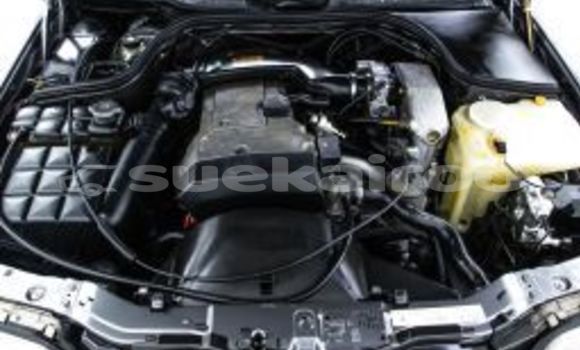 Buy Used Mercedes-Benz C-Classe Other Car in Bangkok in Bangkok Buy Used Mercedes-Benz C-Classe Other Car in Bangkok in Bangkok