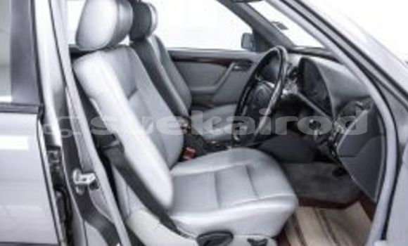 Buy Used Mercedes-Benz C-Classe Other Car in Bangkok in Bangkok Buy Used Mercedes-Benz C-Classe Other Car in Bangkok in Bangkok