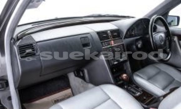 Buy Used Mercedes-Benz C-Classe Other Car in Bangkok in Bangkok Buy Used Mercedes-Benz C-Classe Other Car in Bangkok in Bangkok