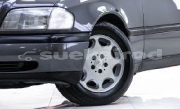 Buy Used Mercedes-Benz C-Classe Other Car in Bangkok in Bangkok Buy Used Mercedes-Benz C-Classe Other Car in Bangkok in Bangkok