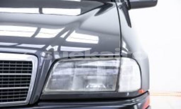 Buy Used Mercedes-Benz C-Classe Other Car in Bangkok in Bangkok Buy Used Mercedes-Benz C-Classe Other Car in Bangkok in Bangkok