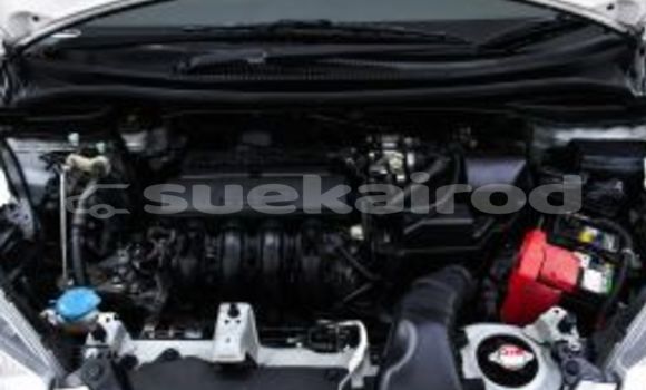 Buy Used Honda Jazz White Car in Bangkok in Bangkok Buy Used Honda Jazz White Car in Bangkok in Bangkok