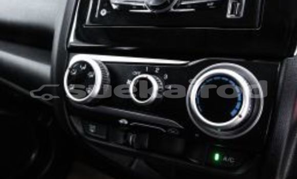 Buy Used Honda Jazz White Car in Bangkok in Bangkok Buy Used Honda Jazz White Car in Bangkok in Bangkok