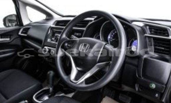 Buy Used Honda Jazz White Car in Bangkok in Bangkok Buy Used Honda Jazz White Car in Bangkok in Bangkok