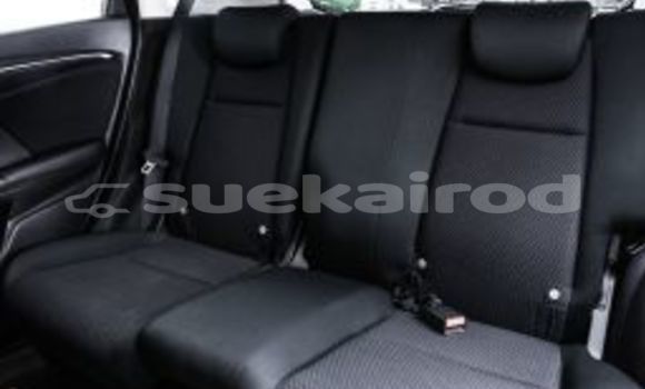 Buy Used Honda Jazz White Car in Bangkok in Bangkok Buy Used Honda Jazz White Car in Bangkok in Bangkok