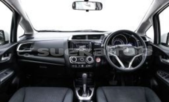 Buy Used Honda Jazz White Car in Bangkok in Bangkok Buy Used Honda Jazz White Car in Bangkok in Bangkok