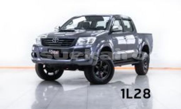 Buy Used Toyota Hiluxe VIGO Other Car in Bangkok in Bangkok Buy Used Toyota Hiluxe VIGO Other Car in Bangkok in Bangkok