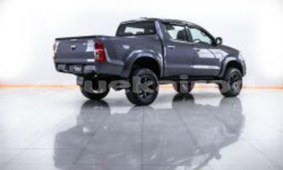 Buy Used Toyota Hiluxe VIGO Other Car in Bangkok in Bangkok Buy Used Toyota Hiluxe VIGO Other Car in Bangkok in Bangkok