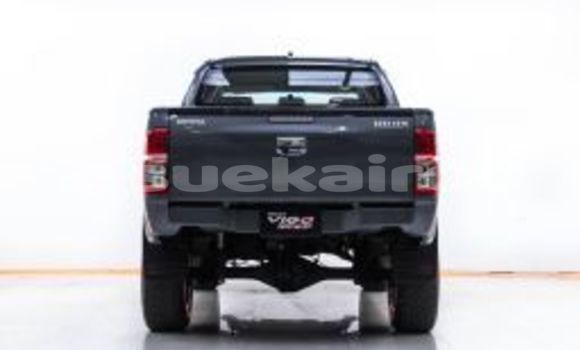 Buy Used Toyota Hiluxe VIGO Other Car in Bangkok in Bangkok Buy Used Toyota Hiluxe VIGO Other Car in Bangkok in Bangkok