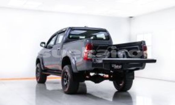 Buy Used Toyota Hiluxe VIGO Other Car in Bangkok in Bangkok Buy Used Toyota Hiluxe VIGO Other Car in Bangkok in Bangkok