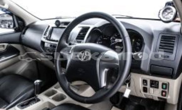 Buy Used Toyota Hiluxe VIGO Other Car in Bangkok in Bangkok Buy Used Toyota Hiluxe VIGO Other Car in Bangkok in Bangkok