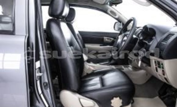 Buy Used Toyota Hiluxe VIGO Other Car in Bangkok in Bangkok Buy Used Toyota Hiluxe VIGO Other Car in Bangkok in Bangkok