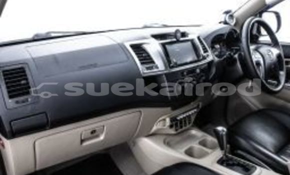 Buy Used Toyota Hiluxe VIGO Other Car in Bangkok in Bangkok Buy Used Toyota Hiluxe VIGO Other Car in Bangkok in Bangkok