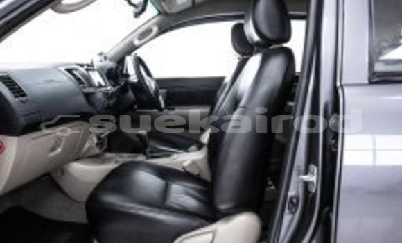 Buy Used Toyota Hiluxe VIGO Other Car in Bangkok in Bangkok Buy Used Toyota Hiluxe VIGO Other Car in Bangkok in Bangkok