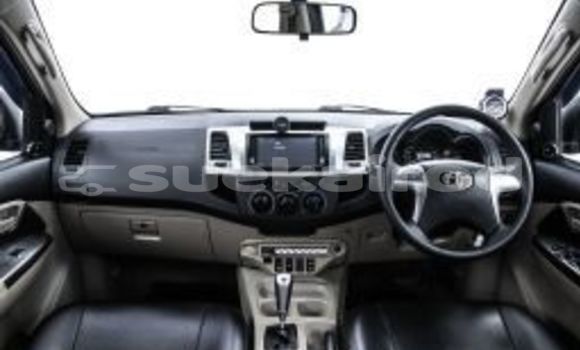 Buy Used Toyota Hiluxe VIGO Other Car in Bangkok in Bangkok Buy Used Toyota Hiluxe VIGO Other Car in Bangkok in Bangkok