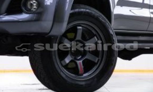 Buy Used Toyota Hiluxe VIGO Other Car in Bangkok in Bangkok Buy Used Toyota Hiluxe VIGO Other Car in Bangkok in Bangkok