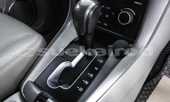 Buy Used Chevrolet Captiva White Car in Bangkok in Bangkok Buy Used Chevrolet Captiva White Car in Bangkok in Bangkok